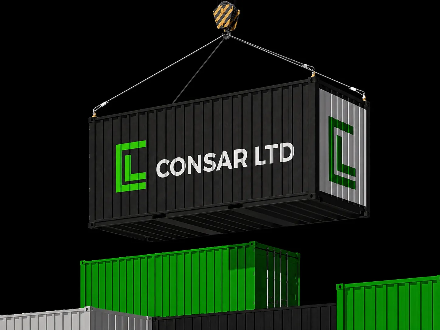 Consar split media 5