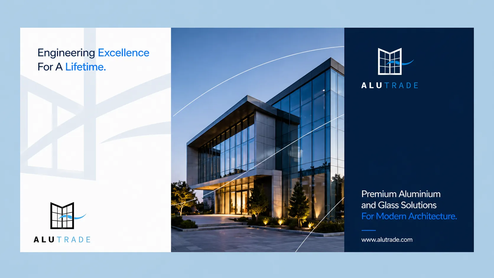 Alutrade section media 2