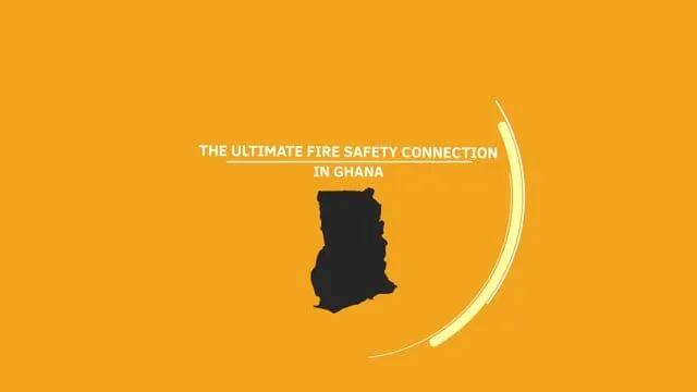 KUO Fire Safety project preview