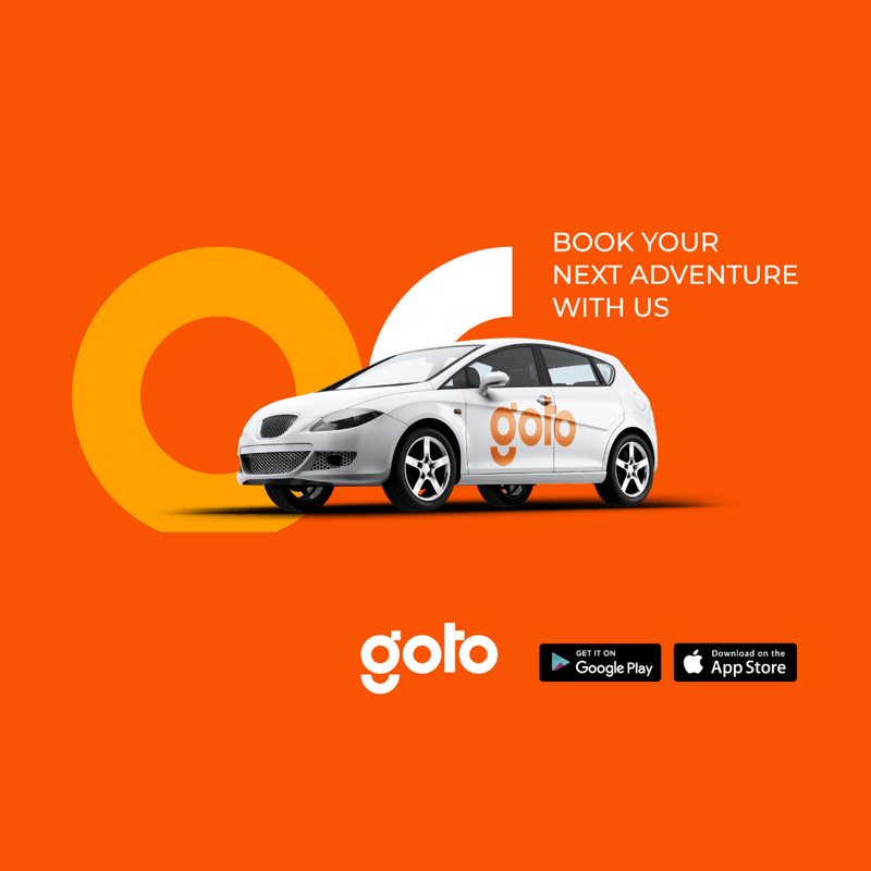GoTo desktop mockup